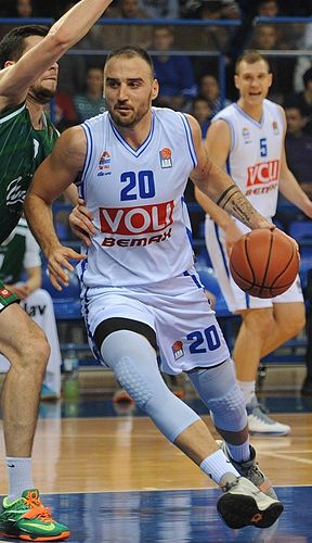 Tadija Dragicevic