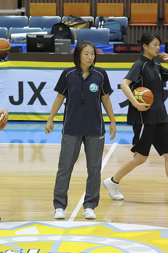 Taeko Oyama