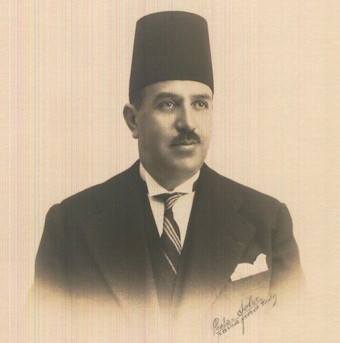 Tahar Ammar