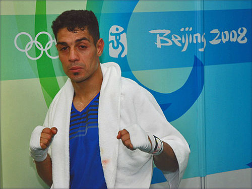 Tahar Tamsamani