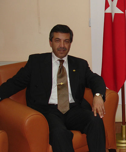 Tahsin Ertugruloglu