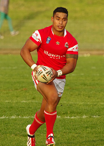 Taioalo Vaivai