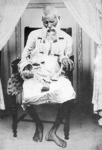 Baba Tajuddin