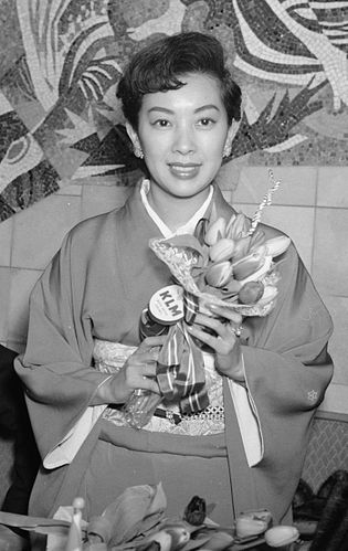 Miiko Taka