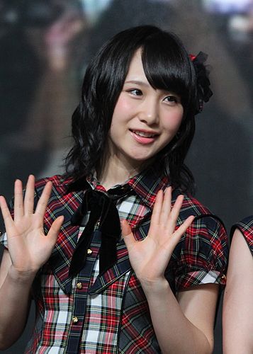 Juri Takahashi