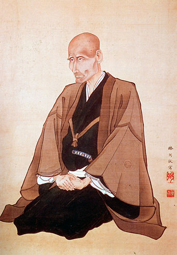 Takano Choei