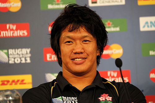 Takashi Kikutani
