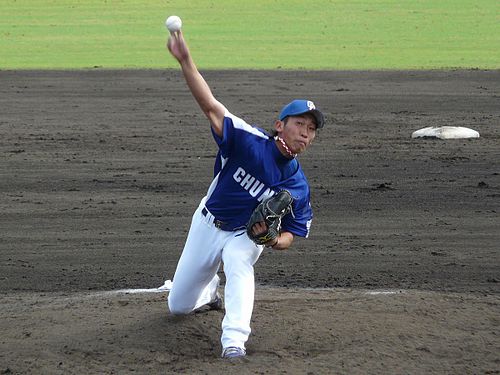 Shohei Takashima