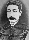 Takeda Ayasaburo