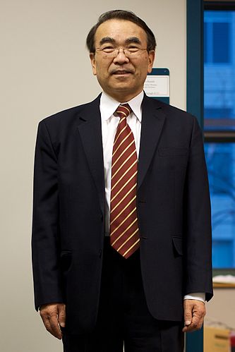 Takeo Kanade