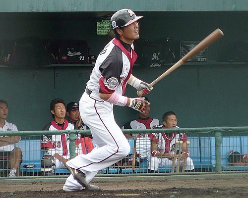 Takeshi Aono