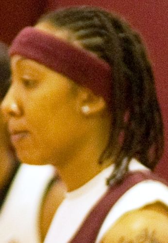 Takia Starks