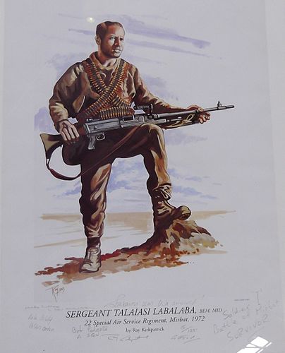 Talaiasi Labalaba