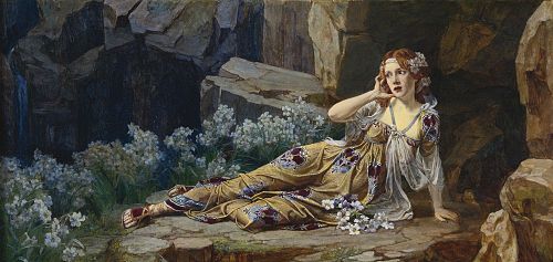 Talbot Hughes