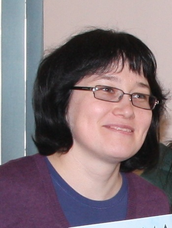 Tamara Tansykkuzhina
