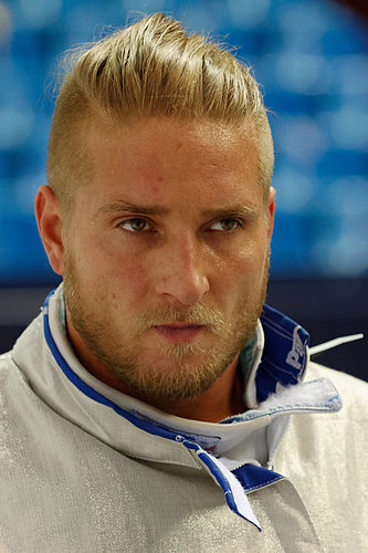 Tamas Decsi
