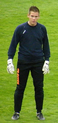 Tamas Giak