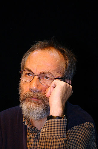 Miklos Tamas