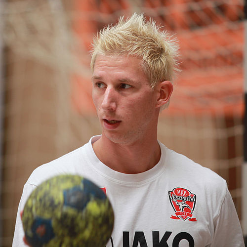 Tamas Ivancsik