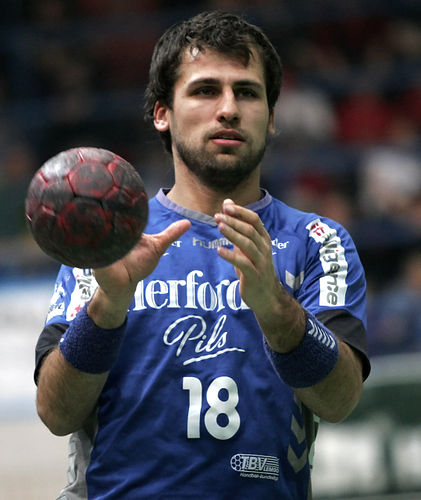 Tamas Mocsai