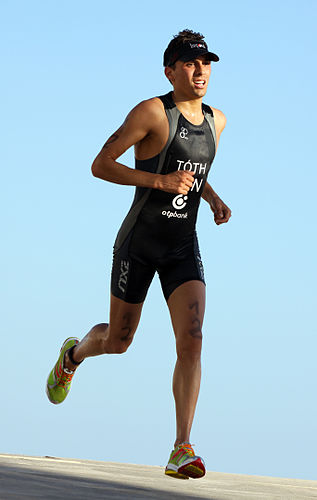 Tamas Toth