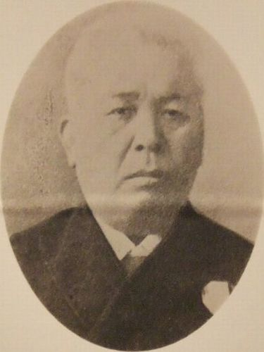 Tanaka Chobei