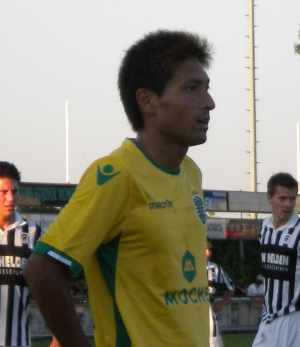 Jun'ya Tanaka