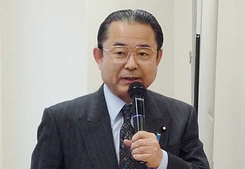 Kazunori Tanaka