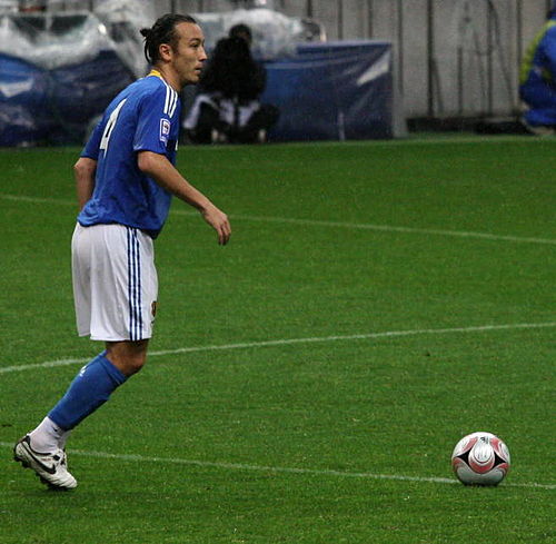 Marcus Turio