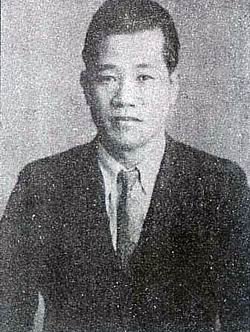 Tang De-Jhang