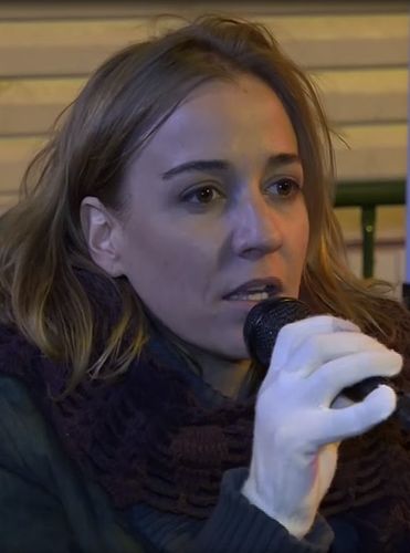 Tanya Melero