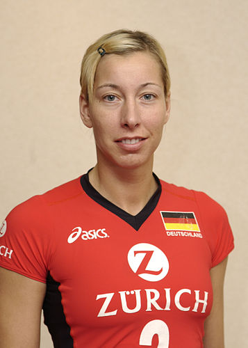 Tanja Hart
