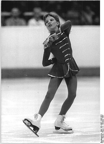 Tanja Krienke
