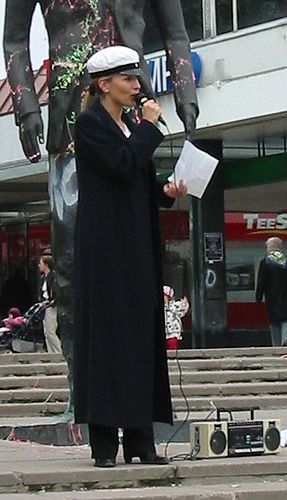 Tanja Karpela