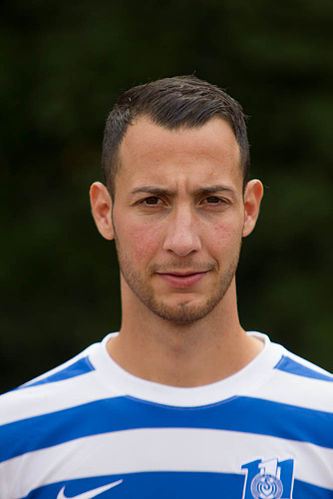 Tanju Ozturk