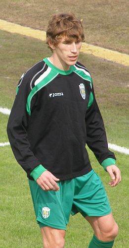 Taras Petrivskyi