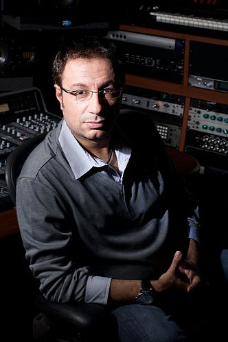 Tarek Madkour