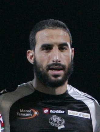 Tarik Jarmouni