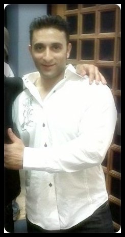 Tariq Al-Farsani