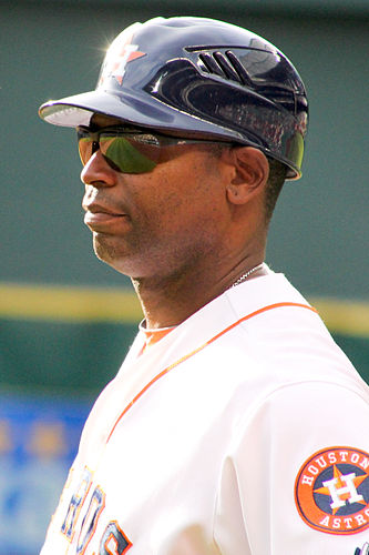 Tarrik Brock