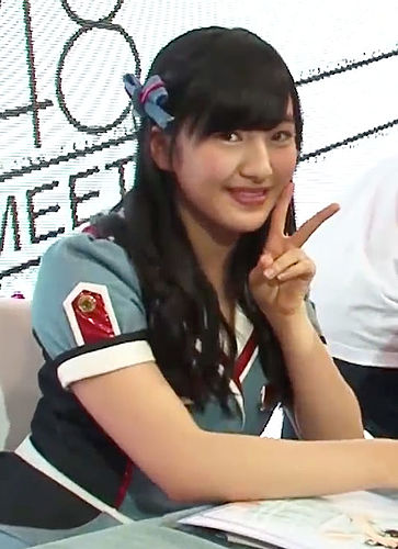 Meru Tashima