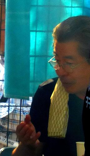 Tatekawa Shinosuke