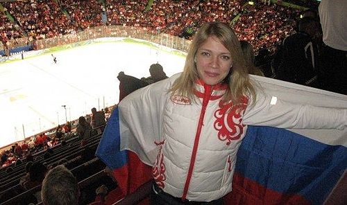 Tatiana Borodulina