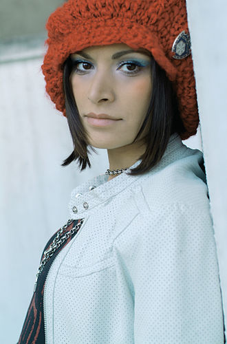 Tatjana Dordevic