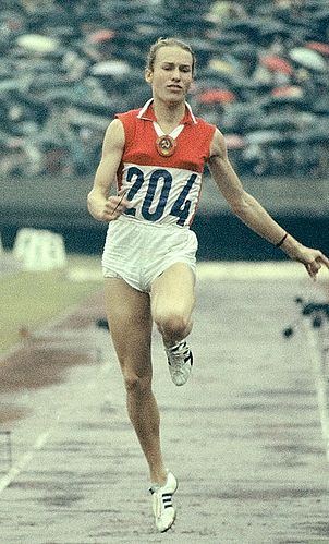 Tatiana Shchelkanova