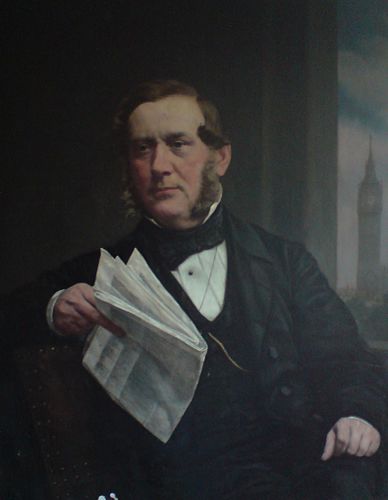 Taverner John Miller
