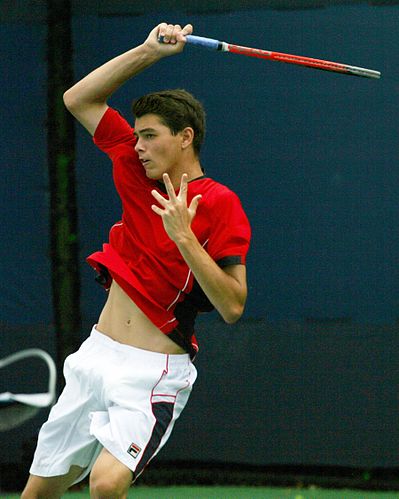 Taylor Fritz