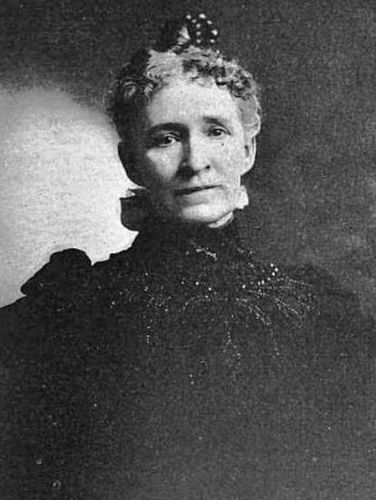 Annie Hyde