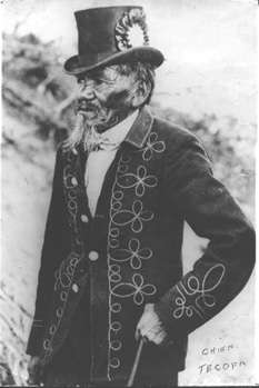 Chief Tecopa