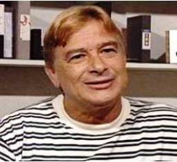 Ted Marino